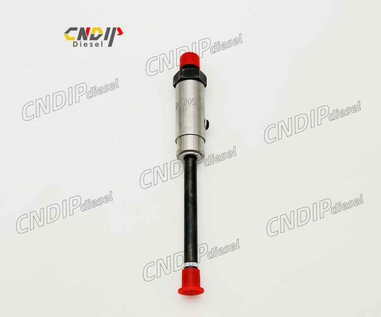CNDIP  Fuel Injector 8N7005 Pencil Nozzle for CAT 3304 3304B 3306 3306B