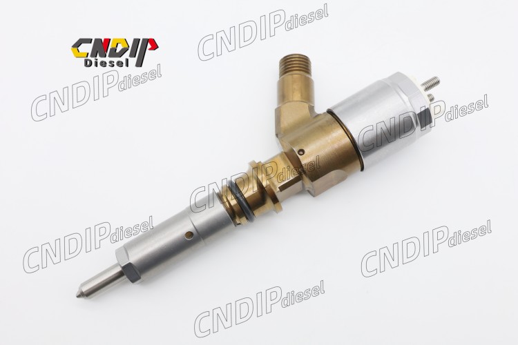CNDIP Diesel Common Rail 326-4700 Injector for E320D 323D