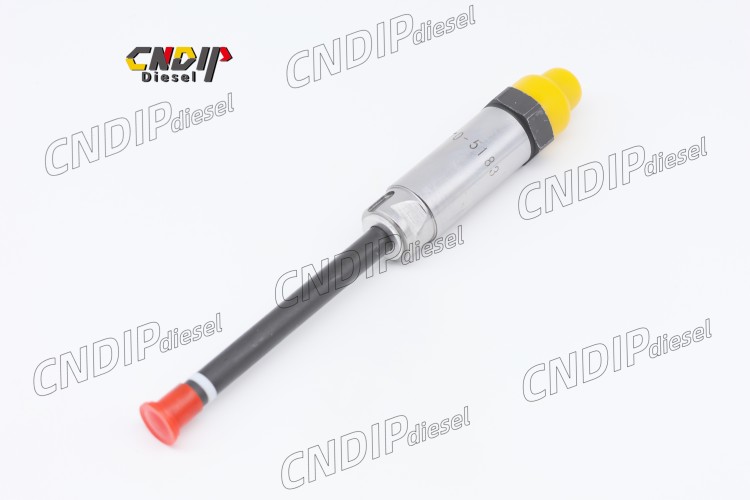 CNDIP Diesel Fuel Injector Nozzle 170-5183 CAT 3304 3306 diesel Engine Parts Fuel Injector Nozzle