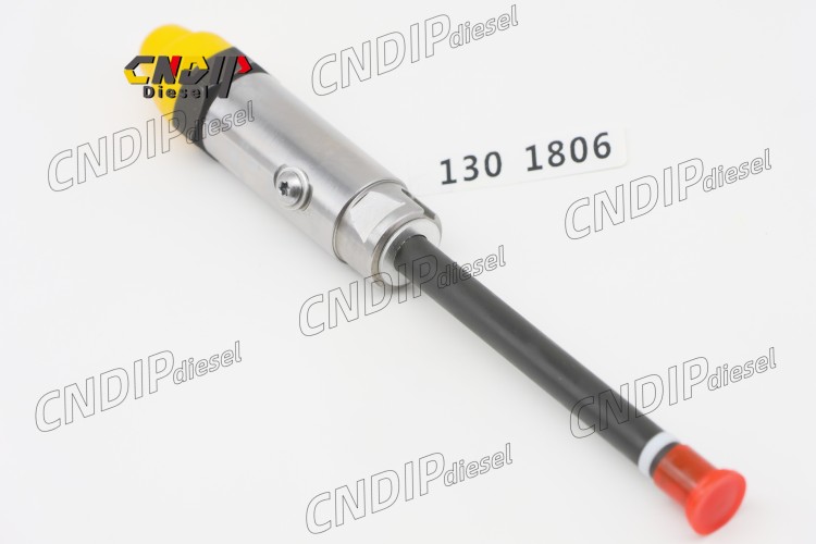 CNDIP Diesel 1301806 130-1806 Excavator Parts Fuel Injector Pencil Nozzle for Cat Injector