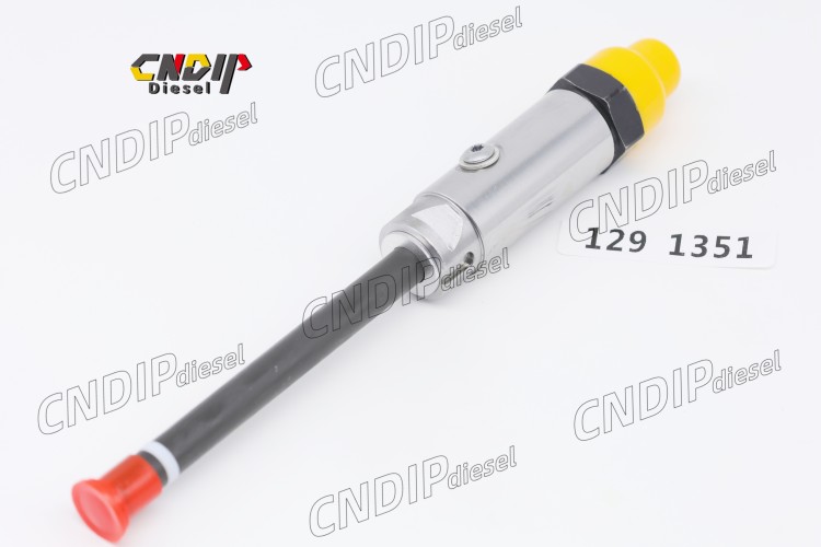 CNDIP Diesel Fuel Pencil Nozzle 129 1351 Injector Nozzle 129-1351 for Cat Engine