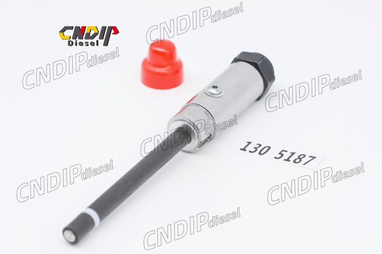CNDIP Diesel Fuel 130-5187 Fuel Injector For CAT 3406B 3406C diesel Engine Parts