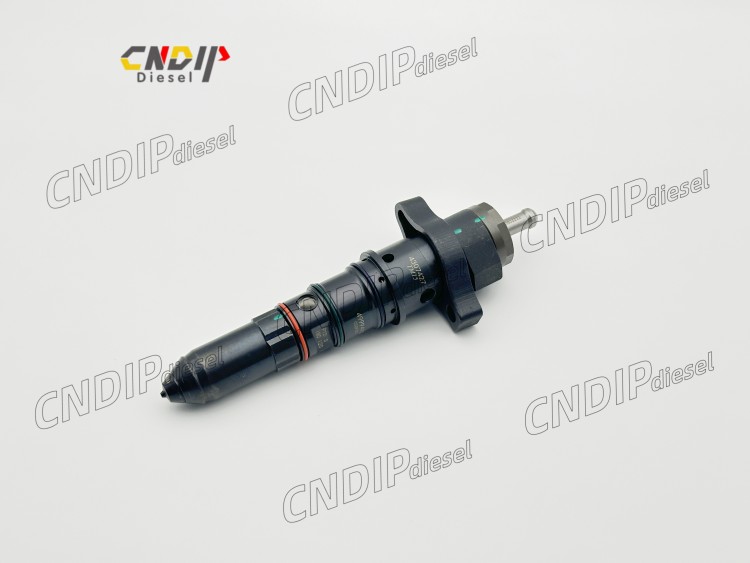 4999492 Stc Diesel Fuel Injector for Cummins K19 Generator Engine New 1pc