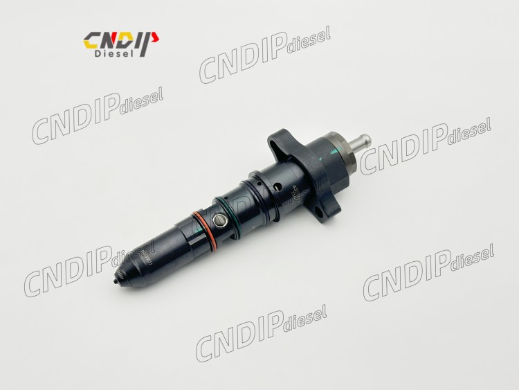 4999492 Stc Diesel Fuel Injector for Cummins K19 Generator Engine New 1pc