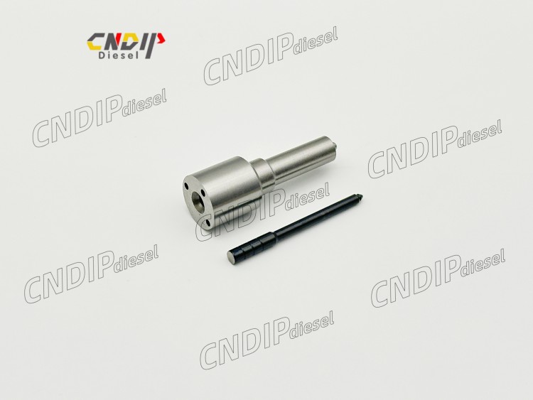 G3S101 12PCS Fuel Nozzle diesel Injection engine Sprayer Atomizer 295050-1911 for Denso